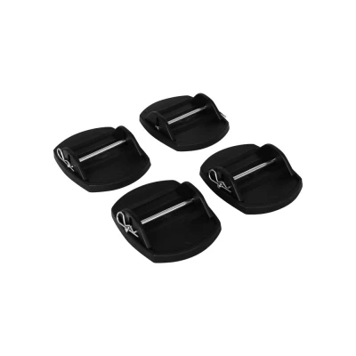 Afbeelding van Doelando CAMPGEAR Stabilisatievoeten 4 stuks