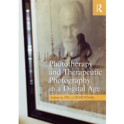 Afbeelding van Phototherapy &amp; Therapeutic Photography