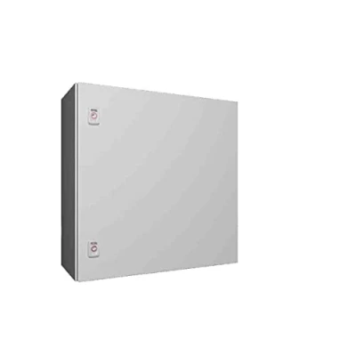 Afbeelding van Rittal AX 1054.000 Schakelkast 600 x 250 Plaatstaal Grijs wit (RAL 7035) 1 stuk(s)