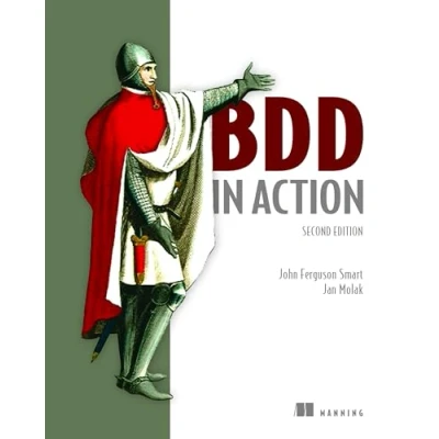Afbeelding van BDD in Action