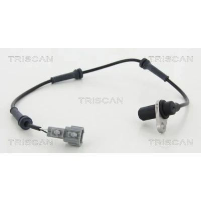 Afbeelding van Triscan ABS sensor 8180 14407