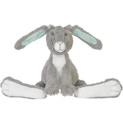 Afbeelding van Happy Horse Rabbit Twine Knuffel multicoloured voor kinderen, Maat: One Size, Multi coloured