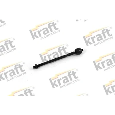 Afbeelding van KRAFT 4304161 Binnenste Stuurkogel Vooras, Aan beide zijden, Binnen M14X1.5 RENAULT: Scénic 1