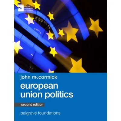 Afbeelding van European Union Politics 2e
