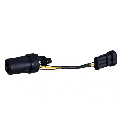 Afbeelding van HELLA 6PU 009 145 381 Sensoren