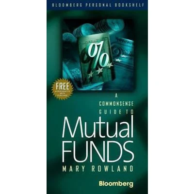 Afbeelding van A Common Sense Guide to Mutual Funds