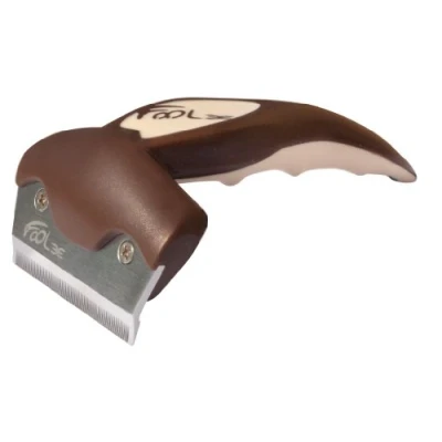 Afbeelding van FoOlee One M Chocolade