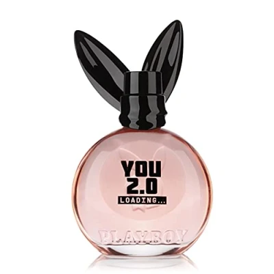 Afbeelding van Playboy You 2.0 Loading Eau De Toilette For Woman 40 ml