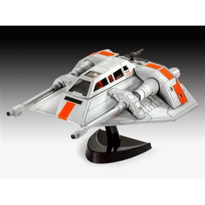 Image de Snowspeeder 1:52e Revell