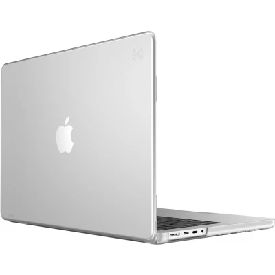 Afbeelding van Speck Smartshell Macbook Pro 14 inch (2021/2022) Clear