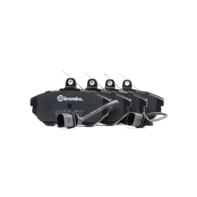 Afbeelding van Brembo Remblokset P 85 044