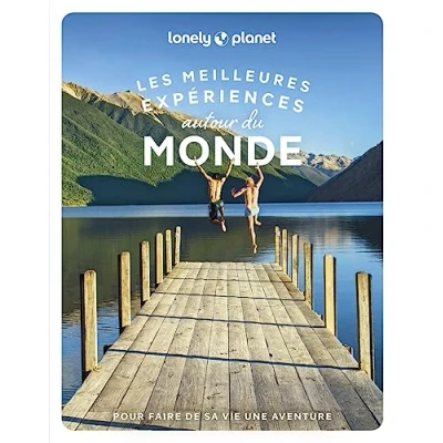 Afbeelding van Autour du monde