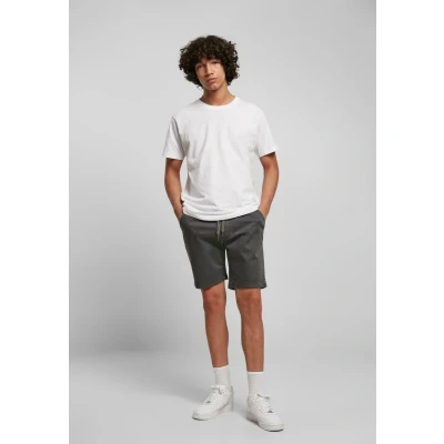 Afbeelding van Urban Classics Shorts, Heren, Maat: 3XL, Darkshadow