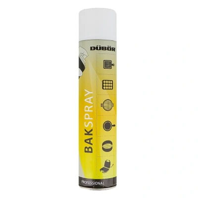 Afbeelding van Bakspray Dubor 600ml