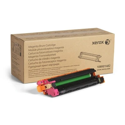 Image de Xerox VersaLink C500 Magenta Cartouche de tambour pour C505