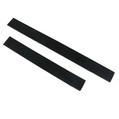 Afbeelding van Talen Tools Stalschuifrubber 40 cm per stuk