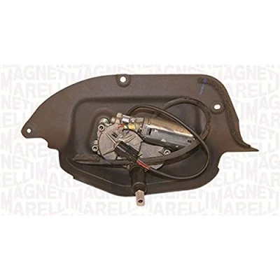 Afbeelding van Magneti Marelli Ruitenwissermotor 064342005010