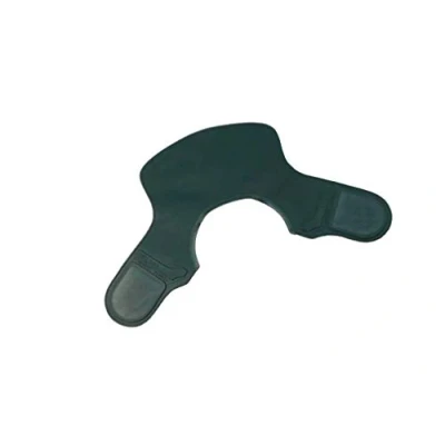 Afbeelding van Bobtuo Original Milcoup Knipkraag For All zwart medium Haibu by Kapperskorting.com