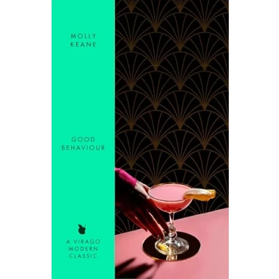 Afbeelding van Virago Modern Classics: Good Behaviour