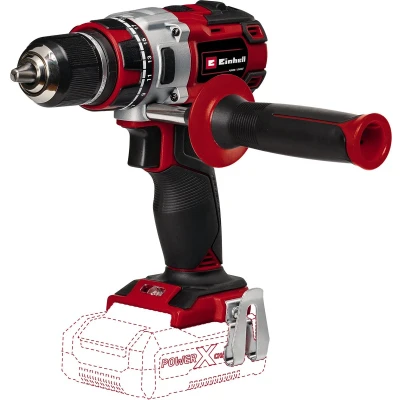 Afbeelding van Einhell TP CD 18/80 Li BL Solo Accu Boor /Schroefmachine Power X Change