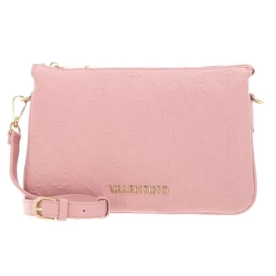 Afbeelding van Valentino Bags Relax Crossbody Lichtroze