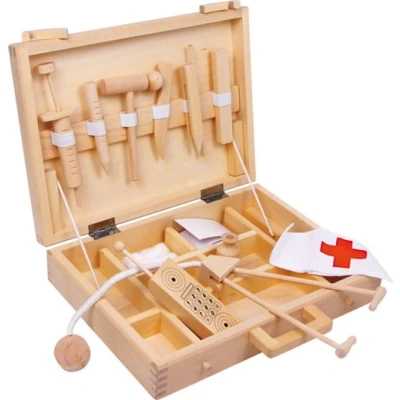 Image de La valise de docteur