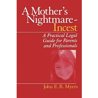 Afbeelding van A Mother′s Nightmare Incest