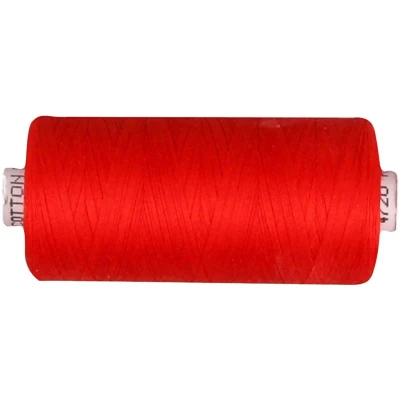 Afbeelding van Naaigaren Rood, 1000m