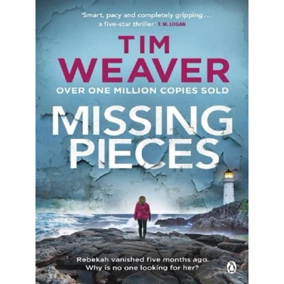 Image de Missing Pieces