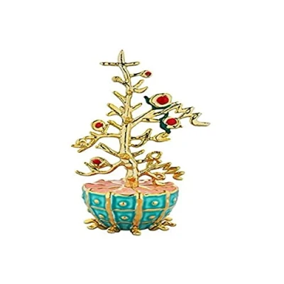 Afbeelding van Alessi Kerstornament L&#039;Albero del Bene MJ16/17 door Marcello Jori