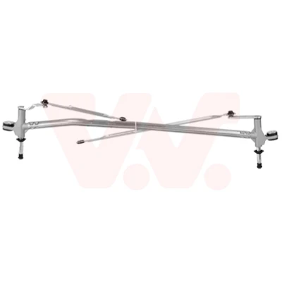 Afbeelding van Van Wezel Ruitenwisserarm en mechanisme 4388230