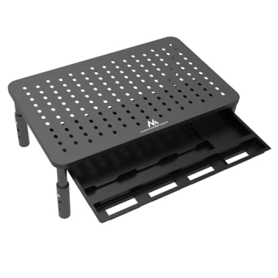 Afbeelding van Maclean Laptop Standaard monitor voor 13 32&quot; 20kg MC 946