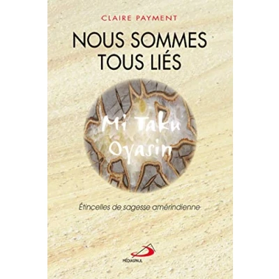 Afbeelding van Nous sommes tous liés