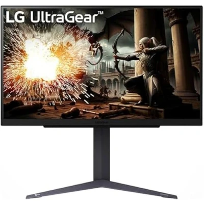 Image de LG UltraGear 27GS75Q B