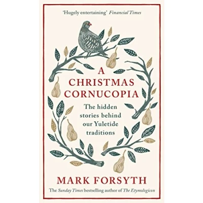 Afbeelding van A Christmas Cornucopia