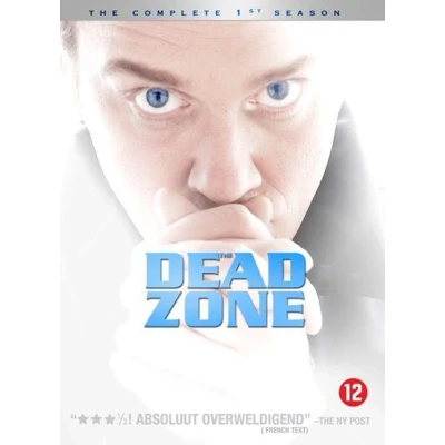 Afbeelding van Dead Zone S1