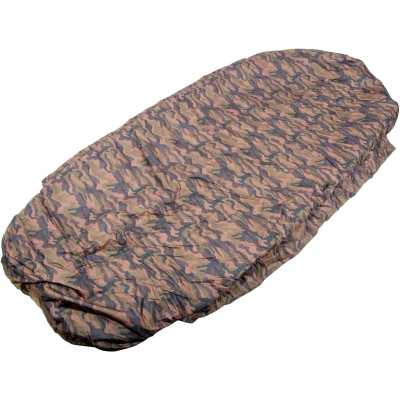 Afbeelding van Ultimate Thermo Shield Sleeping Bag Camo Slaapzak