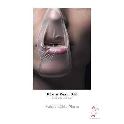 Afbeelding van Hahnemuhle Photo Pearl 310g A2 Box 25 vel