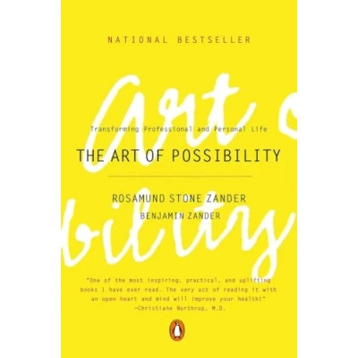 Afbeelding van Art Of Possibility