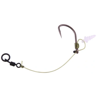 Afbeelding van Ultimate Chod Rig 25lbs Long Size 6 rigs