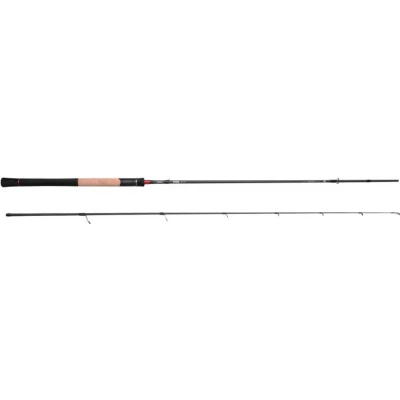 Afbeelding van Spro CRX Lure &amp; Spin (2 delen) Maat : Light 2.40m 5 20gr