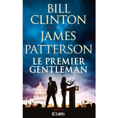 Afbeelding van THE FIRST GENTLEMAN (TP)