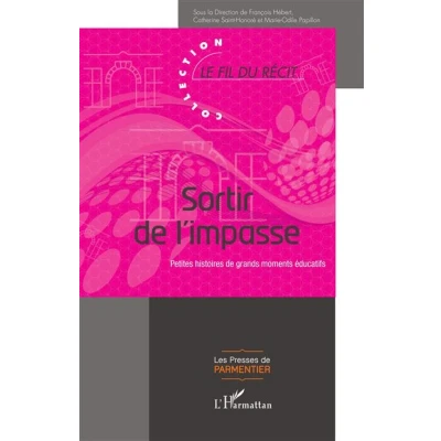 Image de Sortir de l&#039;impasse