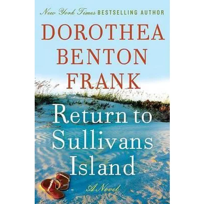 Afbeelding van Return to Sullivans Island