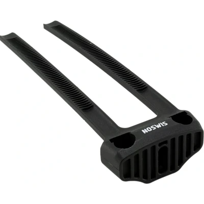 Afbeelding van Simson Ringslot montageset flex