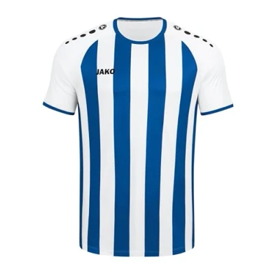 Afbeelding van JAKO Maillot Inter MC Wit/sportroyal