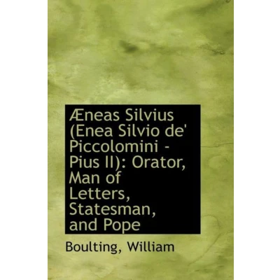 Afbeelding van Neas Silvius (Enea Silvio de&#039; Piccolomini Pius II)