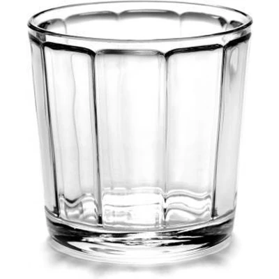 Afbeelding van Serax Surface Waterglas 30 Cl Transparant