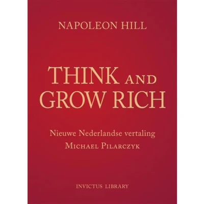 Image de Think and Grow Rich