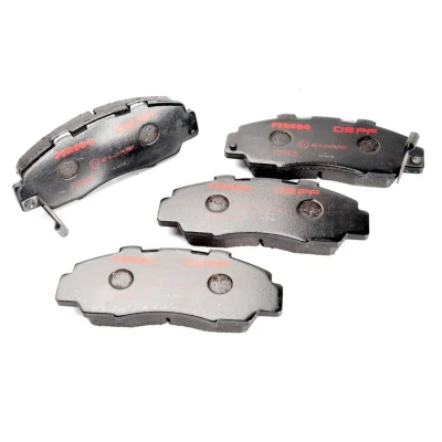 Afbeelding van FERODO RACING FDS905 Remblokkenset HONDA: CIVIC 6 Hatchback, Integra II Coupe, PRELUDE 3